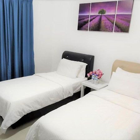 Ig Hotel Alor Setar Exteriér fotografie