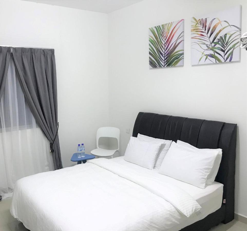 Ig Hotel Alor Setar Exteriér fotografie