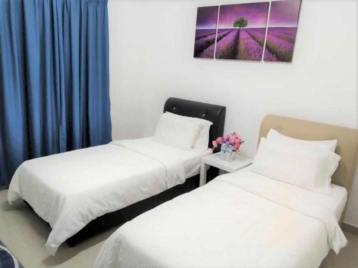 Ig Hotel Alor Setar Exteriér fotografie
