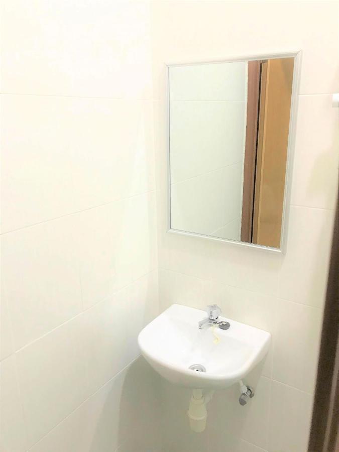 Ig Hotel Alor Setar Exteriér fotografie