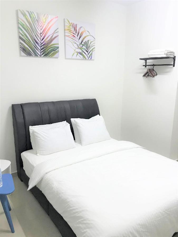 Ig Hotel Alor Setar Exteriér fotografie