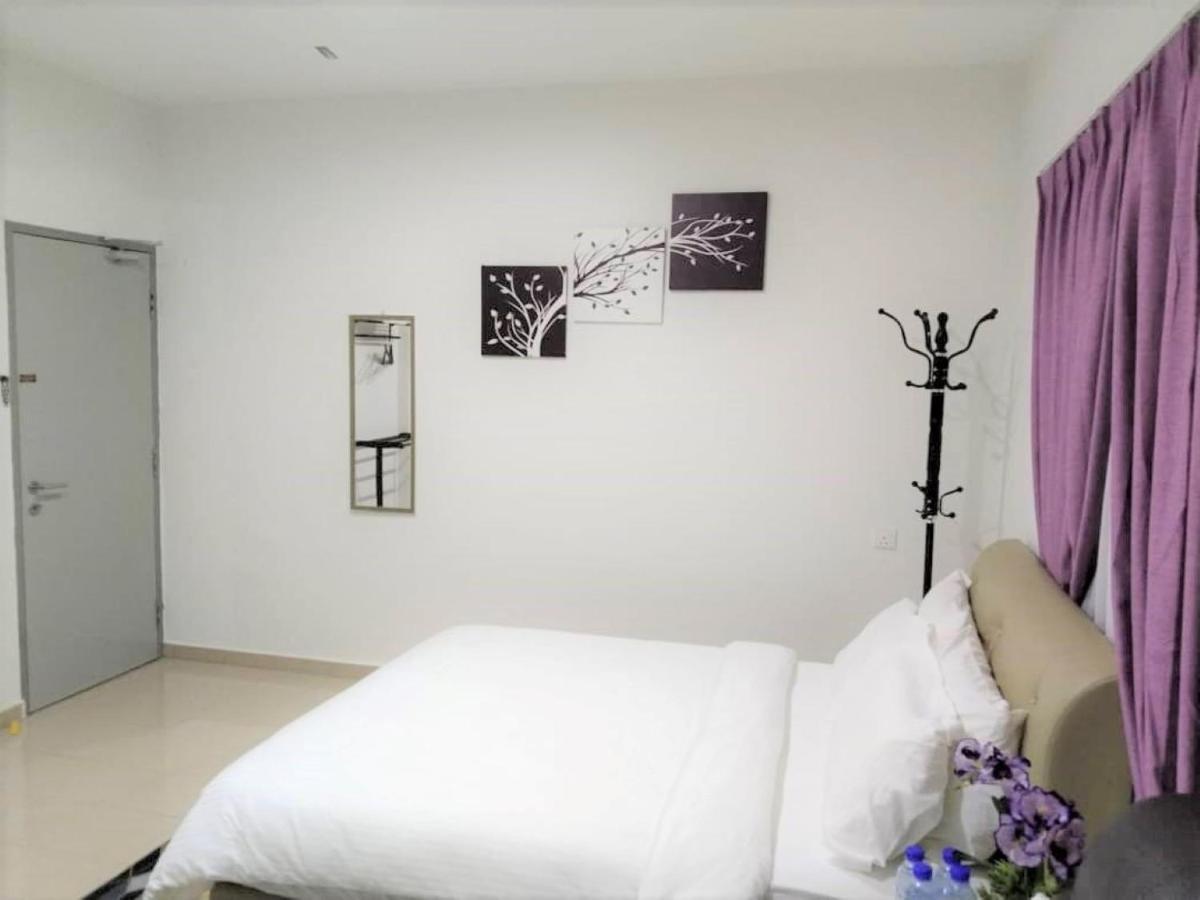 Ig Hotel Alor Setar Exteriér fotografie