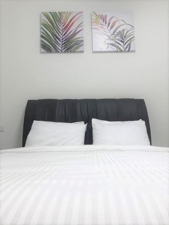 Ig Hotel Alor Setar Exteriér fotografie
