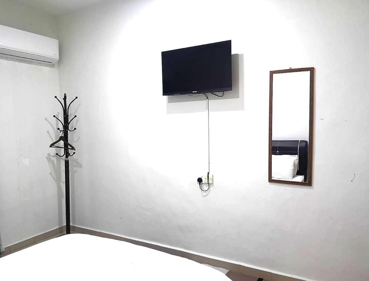 Ig Hotel Alor Setar Exteriér fotografie